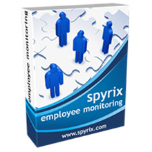 Spyrix Employee Monitoring discount