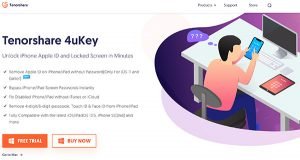 tenorshare 4ukey coupon code