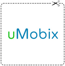 uMobix coupon code