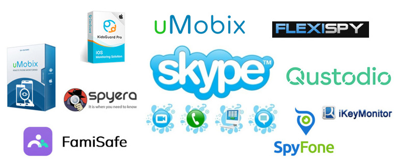 Best Skype Spy Apps