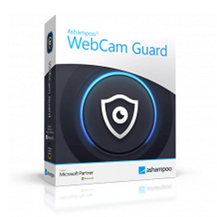 Ashampoo WebCam Guard coupon