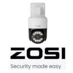 Zosi Security Camera coupon