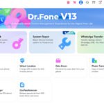 Dr.Fone Review