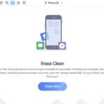 PhoneClean PRO Review