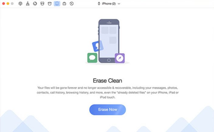 PhoneClean PRO Review