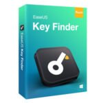 EaseUS Key Finder coupon code