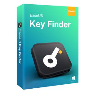 EaseUS Key Finder coupon code